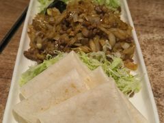 -耶里夏丽·丝路新疆菜·清真食品(徐汇南丹东路臻选店)