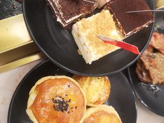 -炭烤麻里·臻选自助烤肉料理(观音桥大融城店)