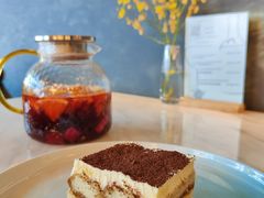提拉米苏-CASANOVA西餐厅(海信广场店)