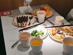 -比格比萨自助(宝山日月光店)