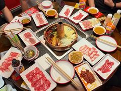 -京元盛铜锅涮肉(上海总店)