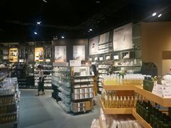 -MUJI无印良品(杭州万象城店)