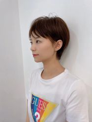 -16番发型