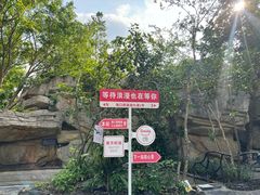 -海口观澜湖火山温泉谷