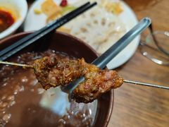 -郑家包子牛肉拉面(尚勤路店)