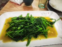 -灯盏窝餐厅