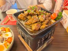 -仙隐小鹿中華の日料(荣民龙首广场店)