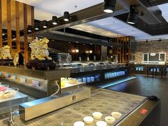 -汉巴味德自助餐厅(嘉定宝龙广场店)