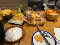 -正泰餐厅AmazingThai(亦庄店)