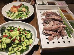 -相约·羊村小馆非遗手抓肉(七一酱园店)