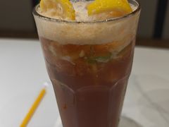 -樂麗餐室 · 本地茶餐廳(扬名广场店)