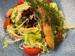 -三嚥阁 La Villa Restaurant