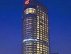 -上海浦东喜来登由由大酒店·宴会厅