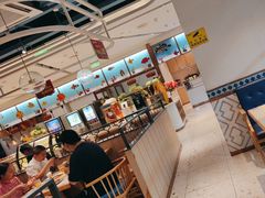 -纽斯特牛排自助餐厅(浦江万达店)