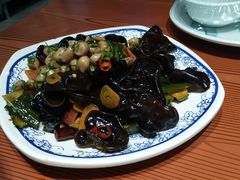 -满兴咱妈烀饼铁锅炖(兰州北街店)