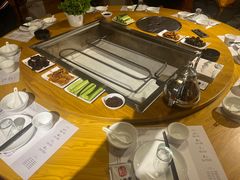 -炑羊香烤全羊(西三旗店)