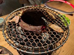 -烧肉达人•炭火烧肉(新天地店)