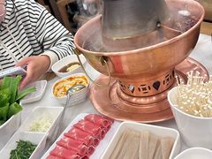 -牛街·马辈儿涮肉(牛街二店)