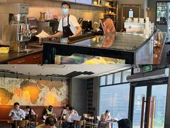 -星巴克(蒲汇塘路店)
