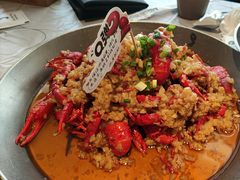 -巴厘龙虾·榜首油焖大虾(音乐学院·沿江酒馆店)
