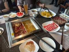 -皇城老妈火锅(琴台店)