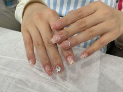 -斯馨·健康美甲美睫