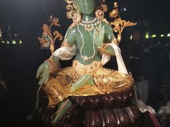-深圳珠宝博物馆