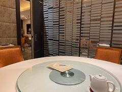 -利苑酒家(金宝店)