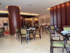 大堂-铭轩中餐厅·海南菜·粤菜(亚龙湾瑞吉店)