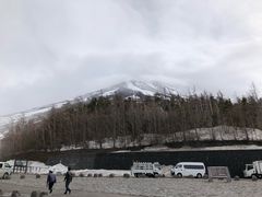 -富士山吉田線五合目