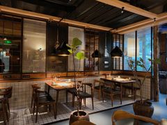 -薇酌饮·陕西菜(南门外店)