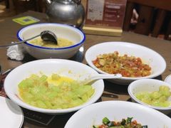 -天下客饭店(中山路店)