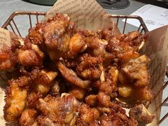 -醉炫音速烧烤(沙河总店)