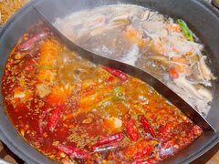 -萍姐火锅·公路夜市(南京新街口店)