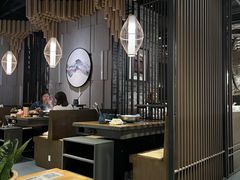大堂-湊湊火锅·茶憩(东城万达店)
