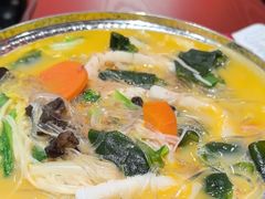 -喜家德虾仁水饺(北京超极合生汇店)