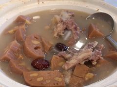 -海宝酒家(中山四路店)