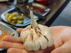 -麦凯伦烧烤·精酿超级工厂店(金桥总店)