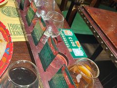 -马迭尔德式西餐精酿啤酒屋(中央大街店)