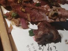 -庆江南江南菜(张家港吾悦店)
