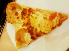 -必胜客(广渠路店)