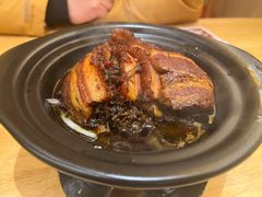 -醉得意·山茶油炒土鸡(石狮泰禾店)