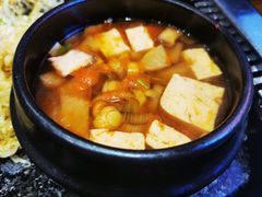 -韩阳王石板烤肉