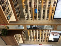 -宝岛眼镜(建外soho店)
