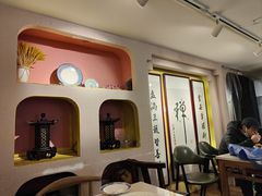 -膳缘居天然素食馆