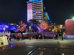 -唐城墙遗址公园