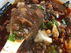 -豆相识•九九豆腐脑(牛咡桥店)