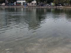 -美兰湖景区