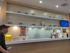 -吉野家(复兴路第二餐厅店)