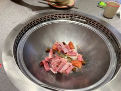 -羊来顺冰煮鲜羊铁锅烀羊肉(八卦岭店)